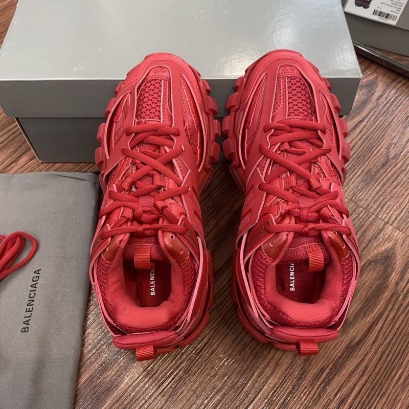 Balenciaga Track Shoes